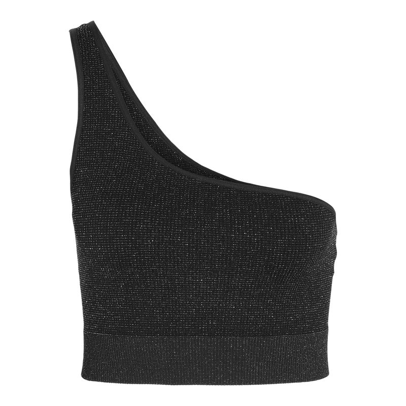 24OUT01223265_TOP---DAMA---Negru_M-L