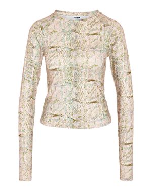 Bluza animal print Noisy May 24OUT01238