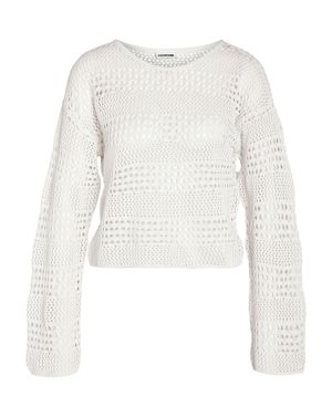 Pulover Noisy May din tricot 24OUT01244