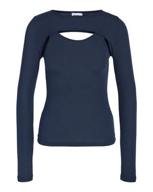 Bluza uni Noisy May cu maneca lunga 24OUT01253