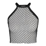 24OUT01258190_TOP---DAMA---Negru_XS