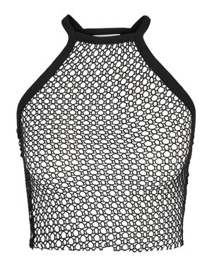 Top Noisy May cu model perforat 24OUT01258