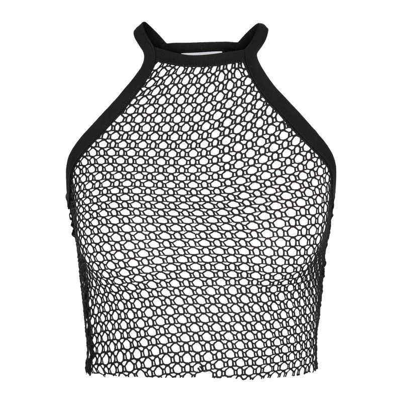 24OUT01258190_TOP---DAMA---Negru_XS