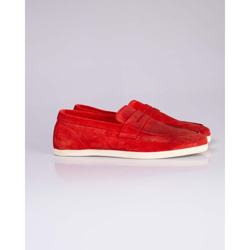 Mocasini-din-piele-naturala-cu-talpa-in-contrast-24EPY30013