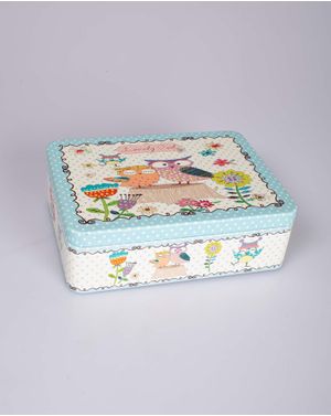 Cutie Love Owl