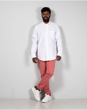Camasa slim fit cu maneca lunga 24CON08007