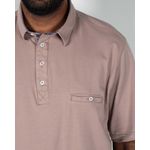 Tricou-din-bumbac-cu-nasturi-la-baza-gatului-24CON09003