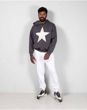 Hanorac cu gluga 24KOSC9004