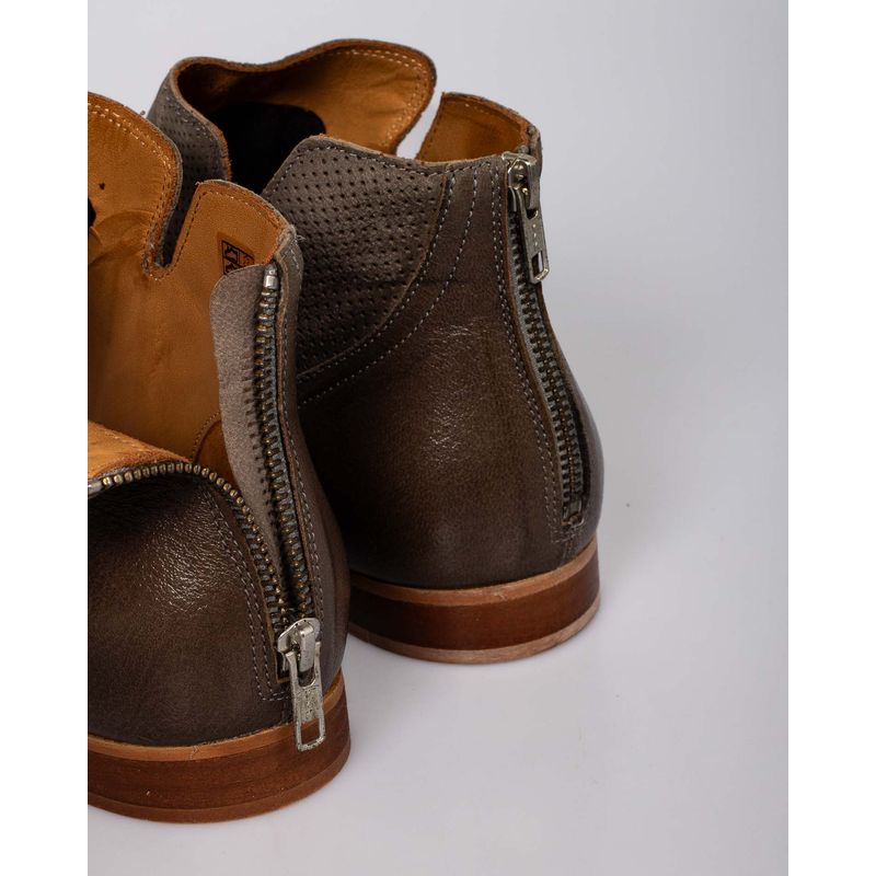 Ghete-Nobrand-din-piele-naturala-cu-model-perforat-pentru-barbati-24EPY30036