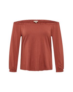 Bluza About You cu umerii goi