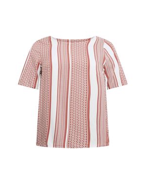Bluza subtire Only cu maneca scurta