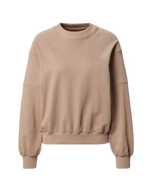 Bluza A LOT LESS din bumbac