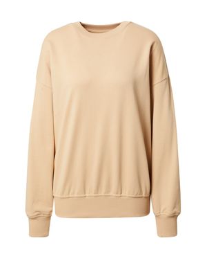 Bluza casual A LOT LESS din bumbac