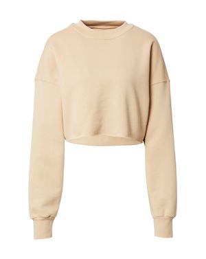 Bluza crop About You din bumbac