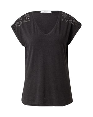 Tricou About You cu aplicatii