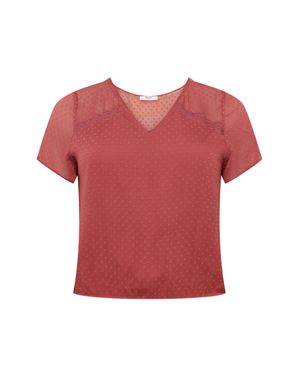 Bluza ABOUT YOU cu maneci scurte 24OUT02701