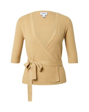 Bluza Aware cu decolteu 24OUT02730