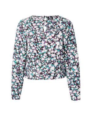 Bluza Vero Moda cu imprimeu 24OUT02736