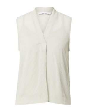 Bluza uni cu decolteu 24OUT02741