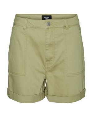 Pantaloni scurti din denim Vero Moda 24OUT02783