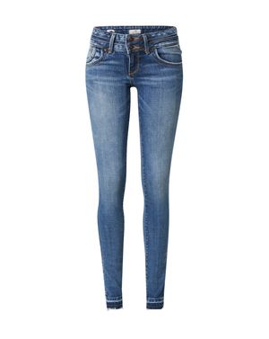 Jeans LTB cu talie mica 24OUT02791