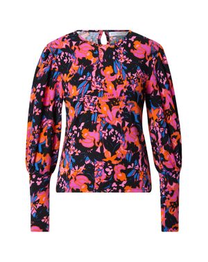 Bluza Warehouse cu imprimeu 24OUT02818