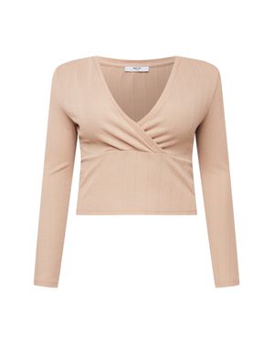 Bluza ABOUT YOU cu decolteu 24OUT02848