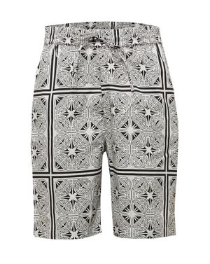 24OUT02862 PANTALONI SCURTI - BARBATI