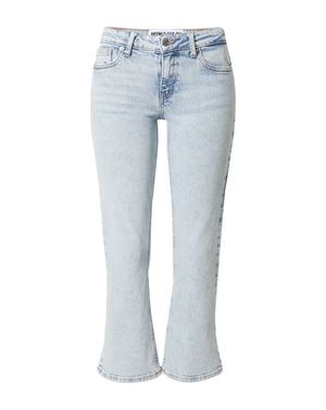 Jeans evazati pentru femei 24OUT02870