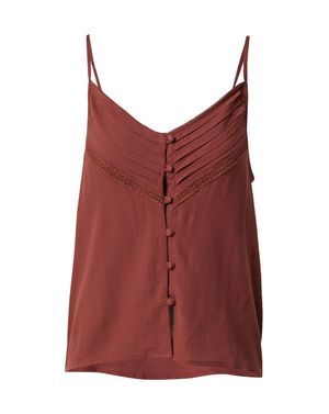 Top ABOUT YOU cu bretele subtiri 24OUT02907