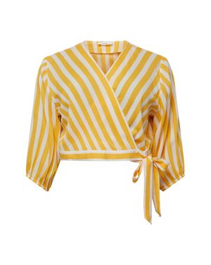 24OUT02927 BLUZA - DAMA