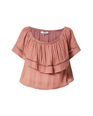 Bluza About You cu maneca scurta