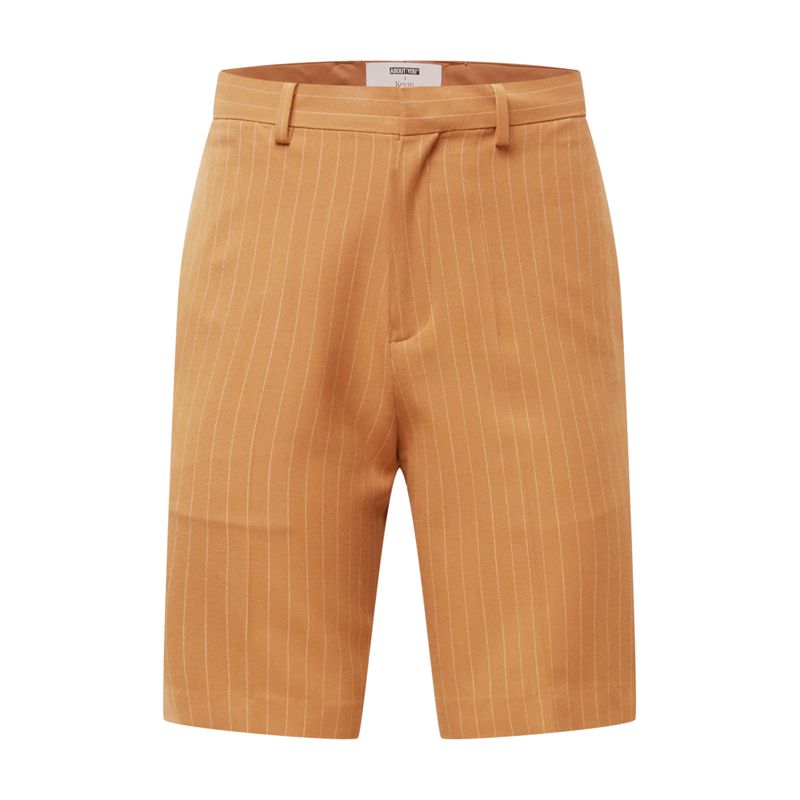 24OUT02972-PANTALONI-SCURTI---BARBATI-