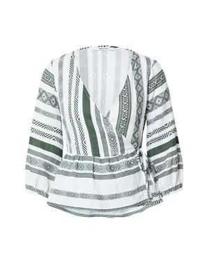 Bluza petrecuta About You din bumbac