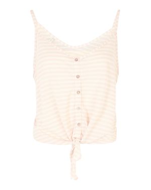 Top Only cu fir metalizat