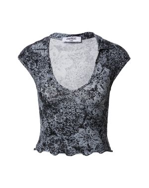 Bluza About You cu decolteu