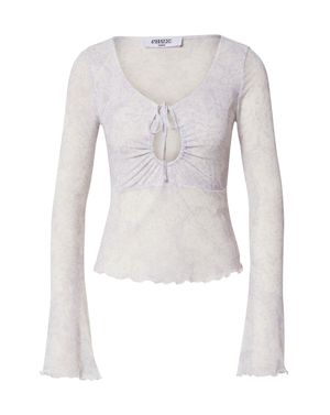 Bluza About You cu maneci clopot