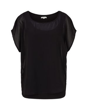 Bluza Tom Tailor cu maneca scurta 24OUT02A29