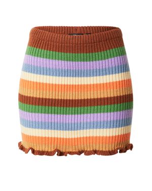 Fusta The Ragged Priest din tricot
