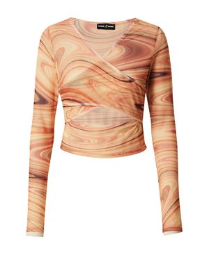 Bluza About You cu maneca lunga 24OUT02A65