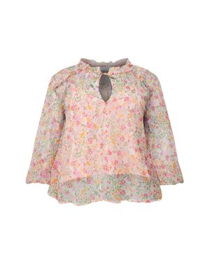 Bluza Guido Maria Kretschmer cu imprimeu floral