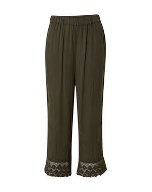 Pantaloni About You cu talie elastica 24OUT02A75