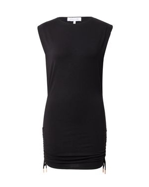 Rochie scurta Nu In fara maneci