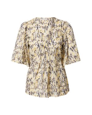 Bluza InWear cu decolteu