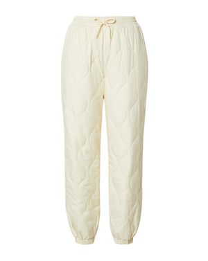 Pantaloni Edited cu snur in talie