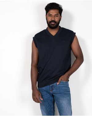 Vesta uni cu interior pufos 24MAB03001