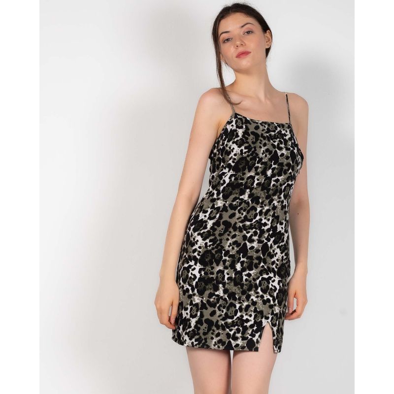 Rochie-Noisy-May-cu-animal-print-24OUT01047