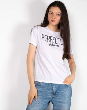 Tricou Noisy May din bumbac 24OUT01139