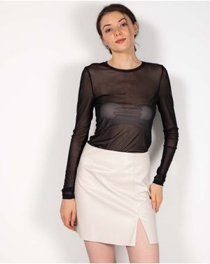 Bluza Noisy May din plasa 24OUT01073