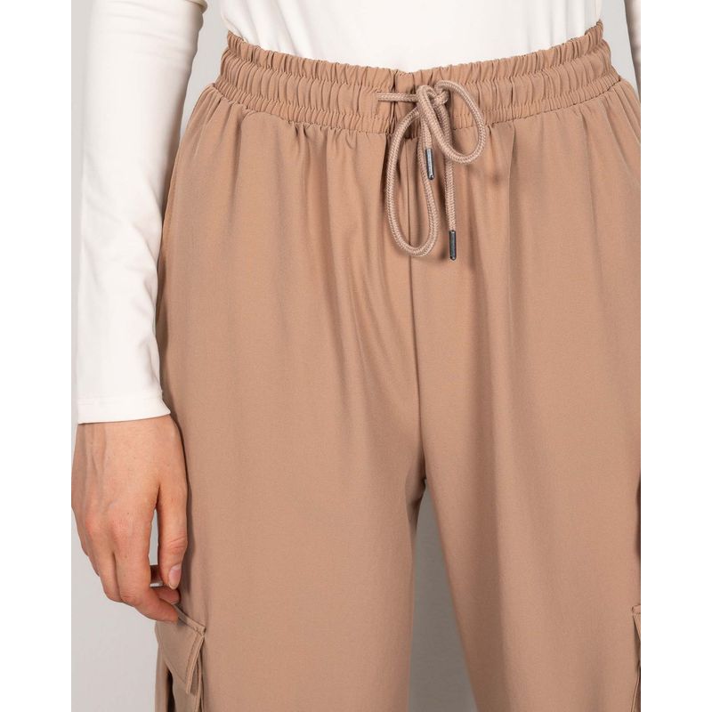 Pantaloni-cargo-Noisy-May-cu-talie-elastica-24OUT01110